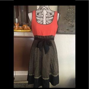 🎃Anthropologie dress🎃